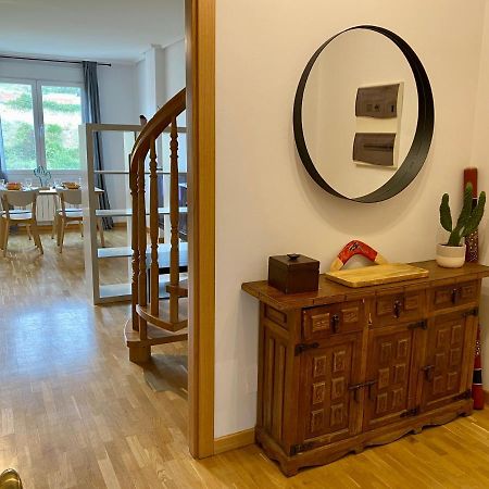 하로 Atico Duplex Rio Ebro 아파트 외부 사진