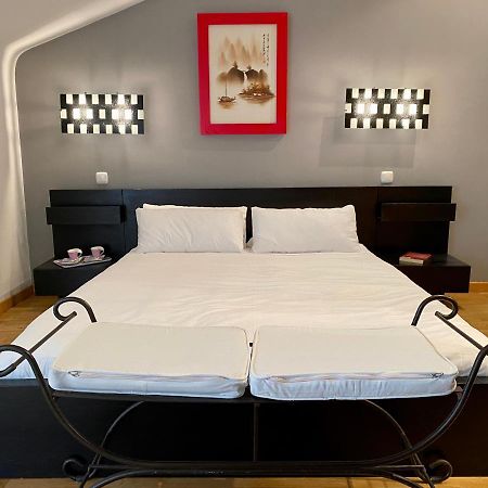 하로 Atico Duplex Rio Ebro 아파트 외부 사진
