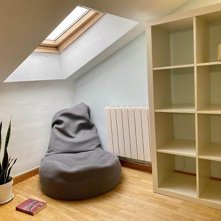 하로 Atico Duplex Rio Ebro 아파트 외부 사진