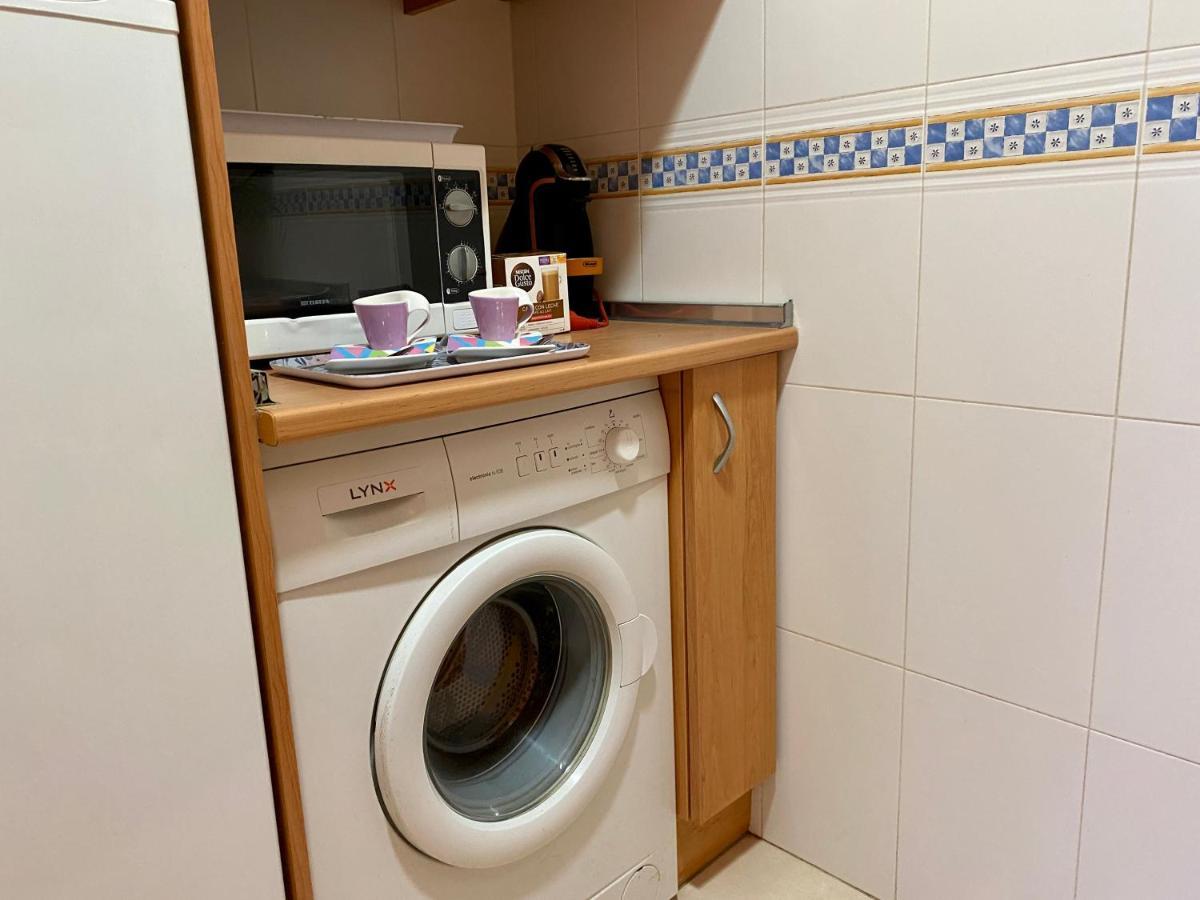 하로 Atico Duplex Rio Ebro 아파트 외부 사진