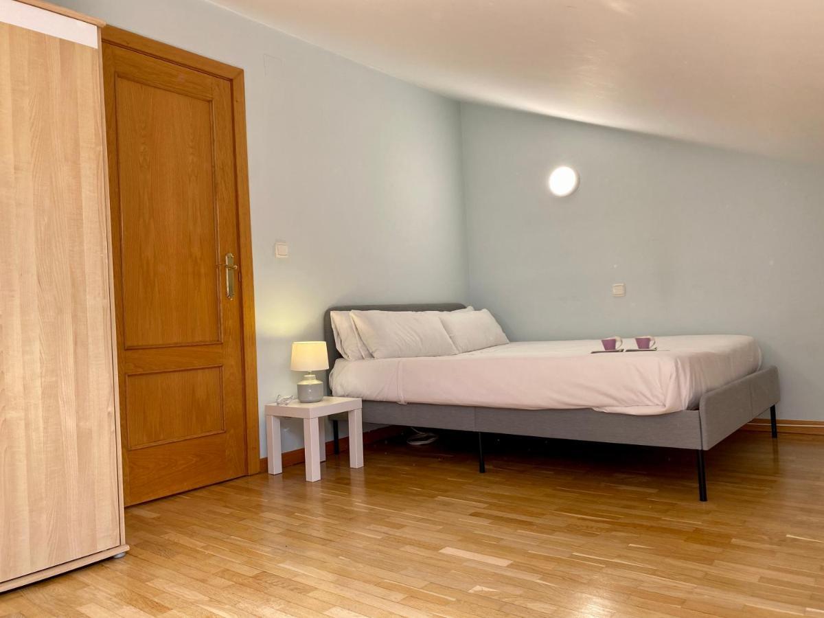 하로 Atico Duplex Rio Ebro 아파트 외부 사진