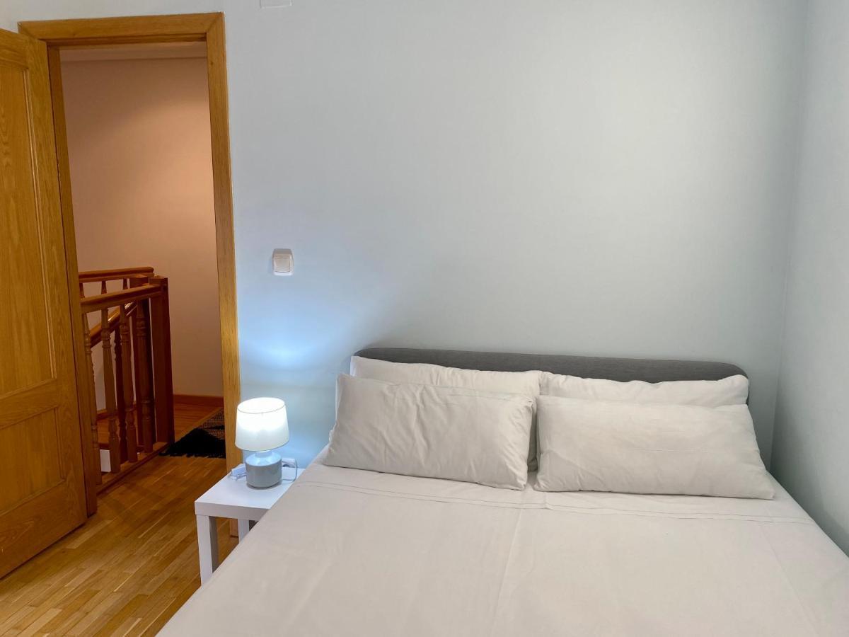 하로 Atico Duplex Rio Ebro 아파트 외부 사진