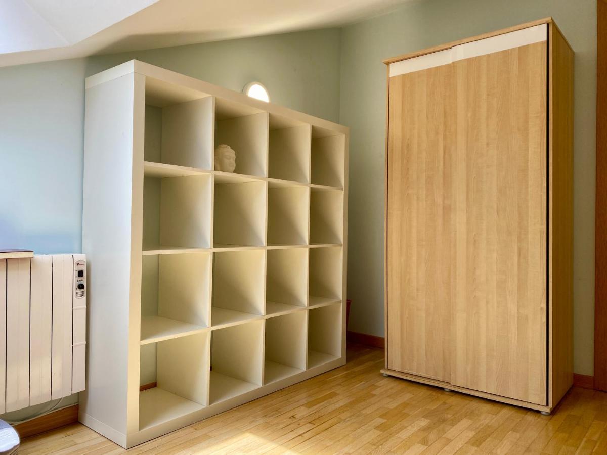 하로 Atico Duplex Rio Ebro 아파트 외부 사진