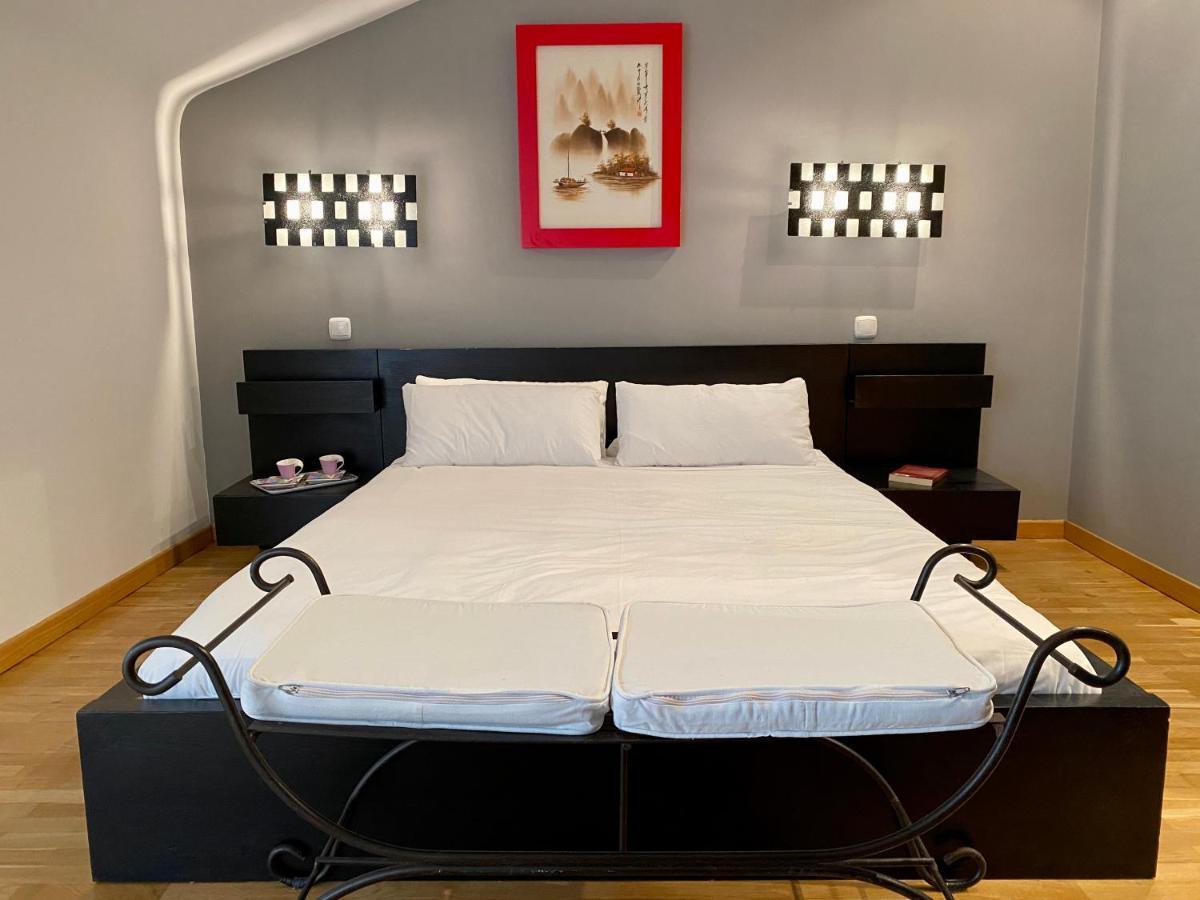 하로 Atico Duplex Rio Ebro 아파트 외부 사진