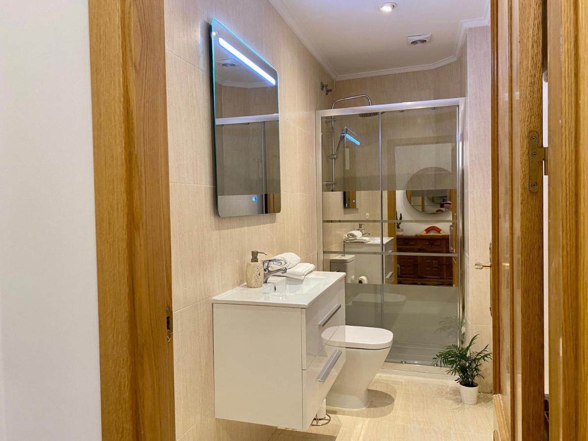 하로 Atico Duplex Rio Ebro 아파트 외부 사진