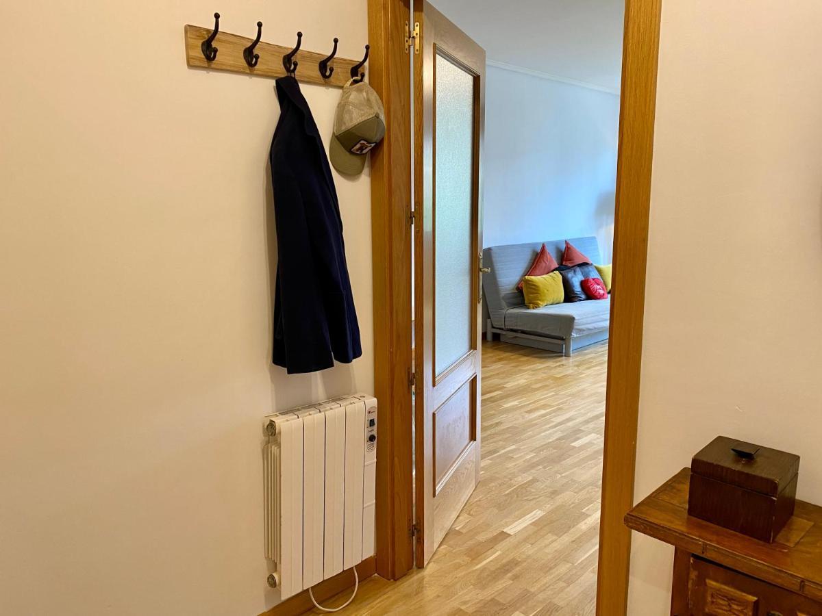 하로 Atico Duplex Rio Ebro 아파트 외부 사진
